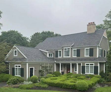 Willow Valley Roofing