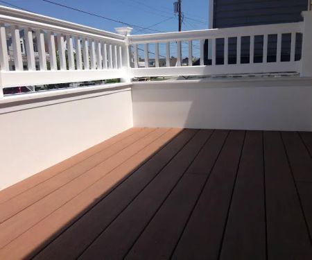 Countryside Roofing & Exteriors