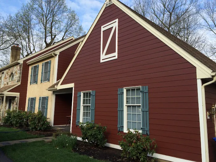 Countryside Roofing & Exteriors Picture 5