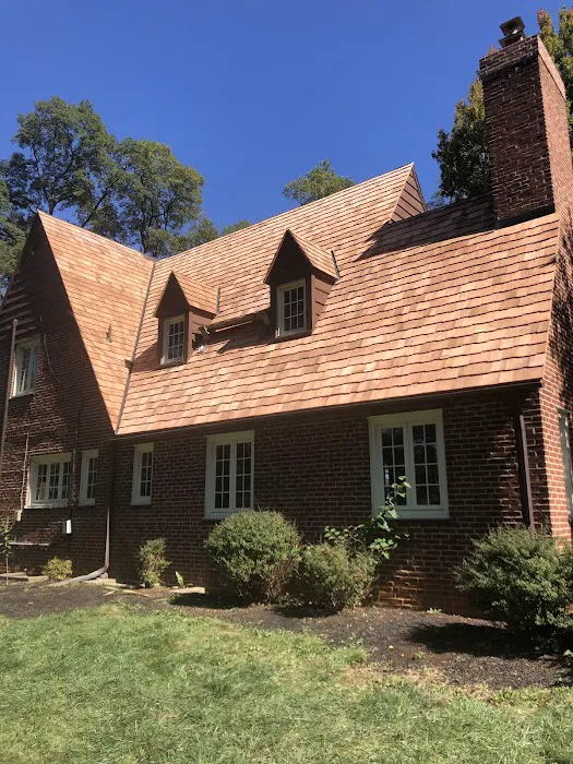 J S Roofing Picture 4