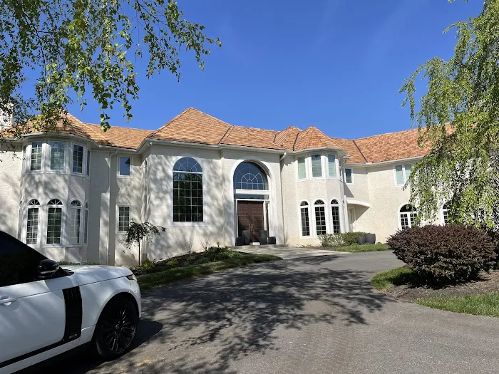 Pine Ridge Roofing Picture 2