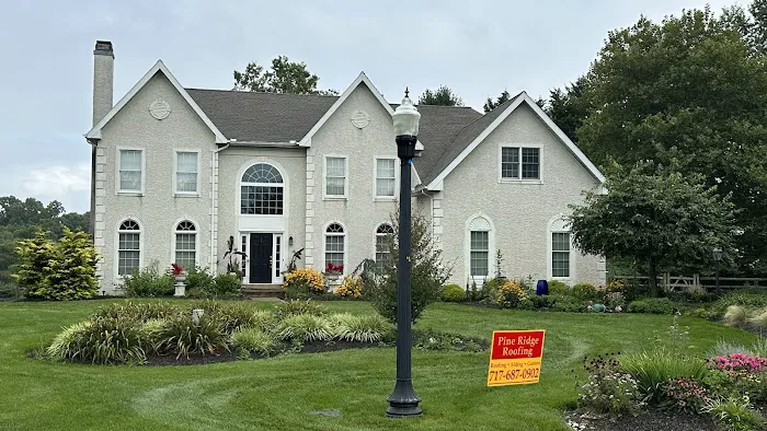 Pine Ridge Roofing Picture 4