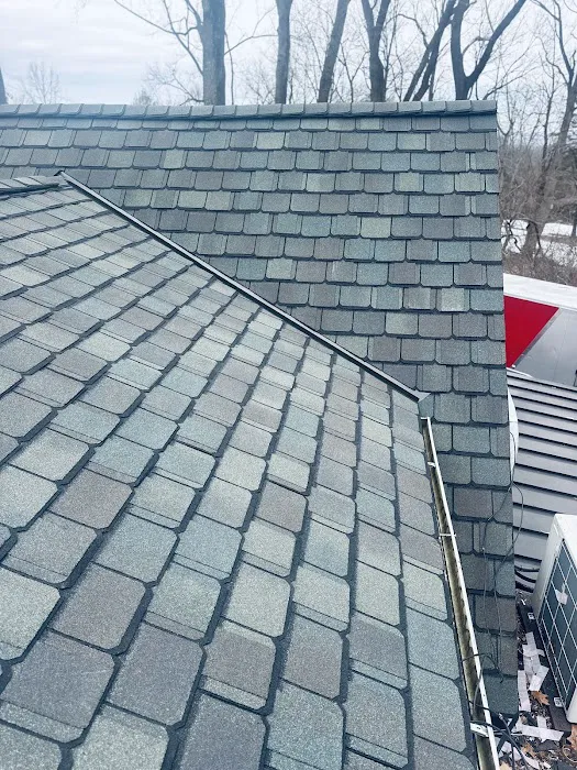 Pine Ridge Roofing Picture 10