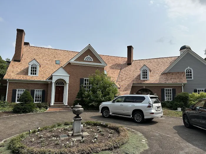 Pine Ridge Roofing Picture 5