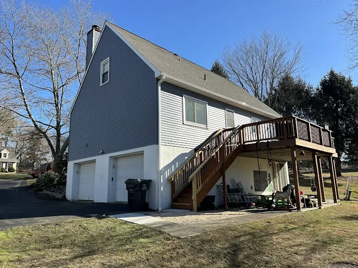 Pine Ridge Roofing Picture 3