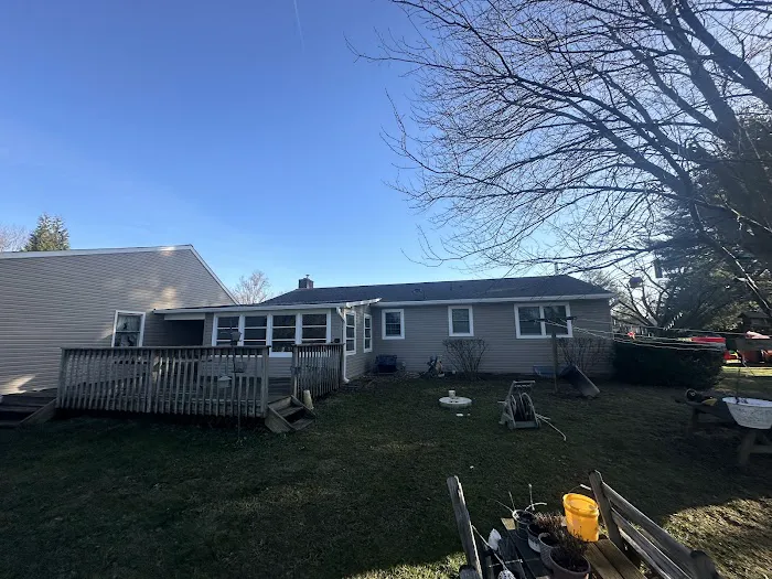 Pine Ridge Roofing Picture 1