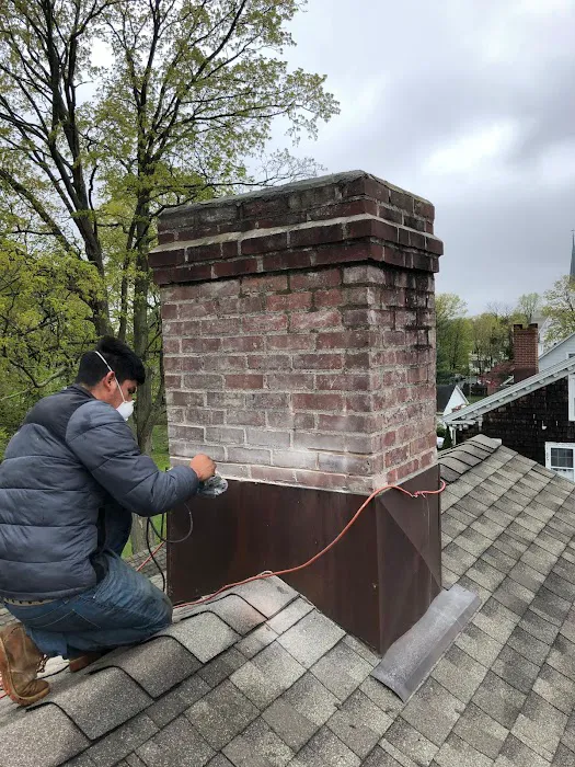 E&A Roofing Company LLC Picture 7