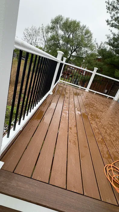 E&A Roofing Company LLC Picture 1