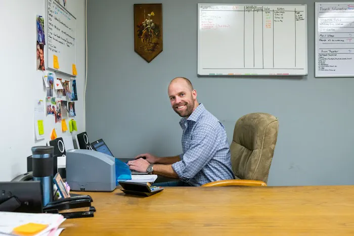 Cedar Treater LLC Picture 2