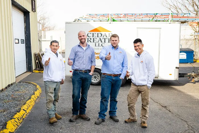 Cedar Treater LLC Picture 10