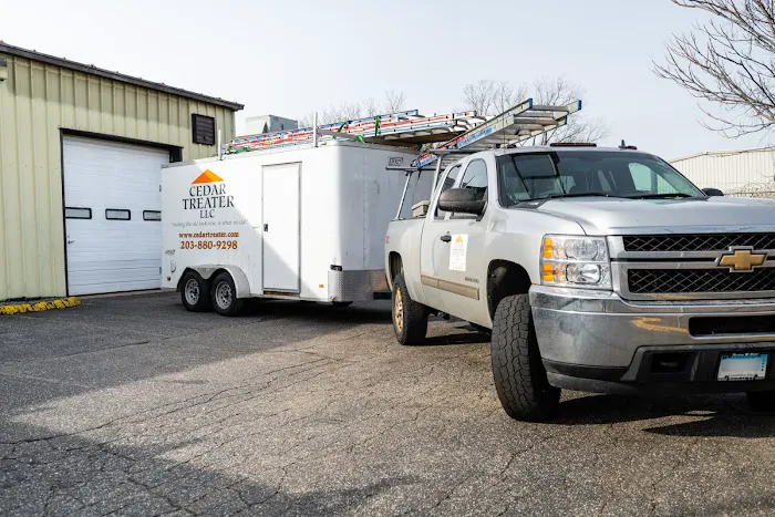 Cedar Treater LLC Picture 5