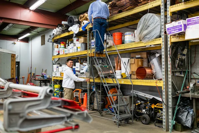 Cedar Treater LLC Picture 6