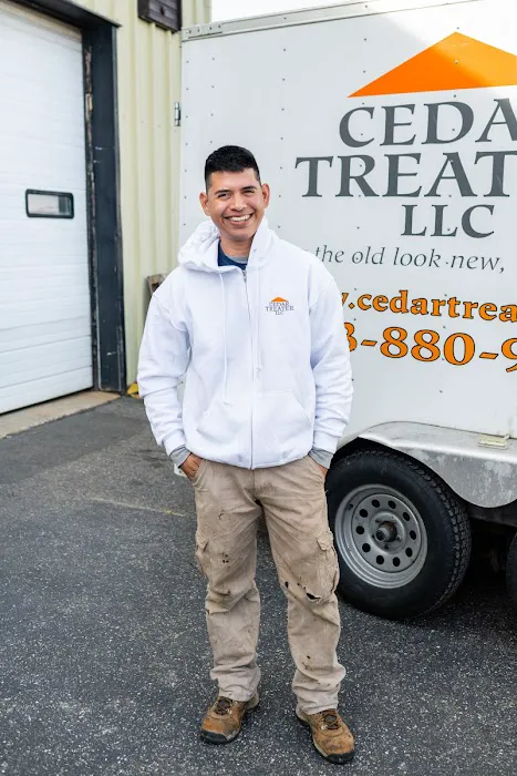 Cedar Treater LLC Picture 9