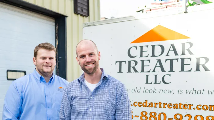Cedar Treater LLC Picture 4