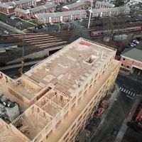 All In One Construction Group, LLC ico