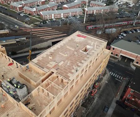 All In One Construction Group, LLC