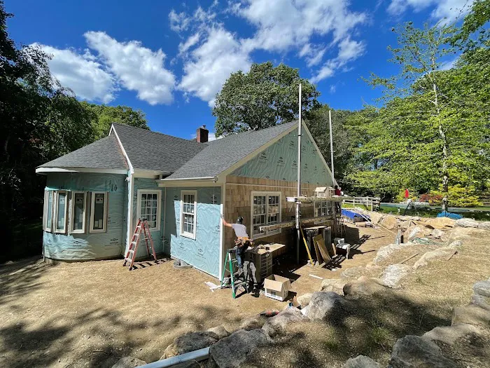 ABC-THE ROOFING EXPERTS Picture 9