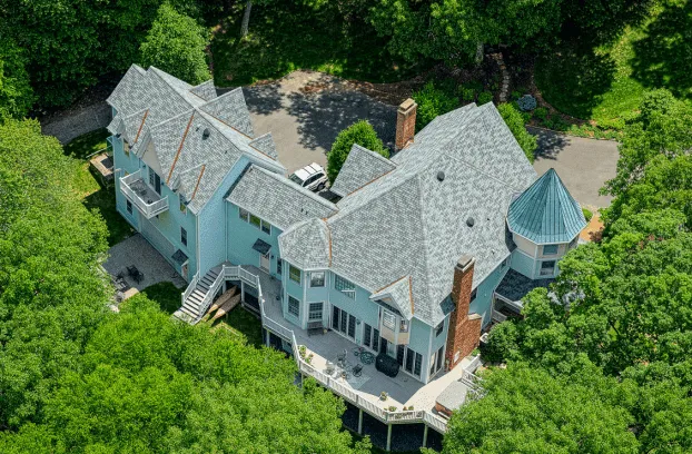 ABC-THE ROOFING EXPERTS Picture 8