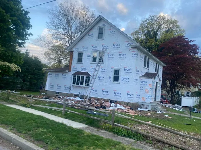 Sp Roofing LLC Picture 2