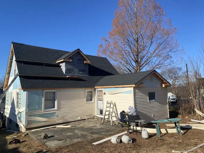 Sp Roofing LLC Picture 4