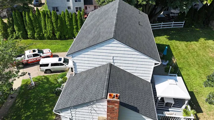Sp Roofing LLC Picture 6
