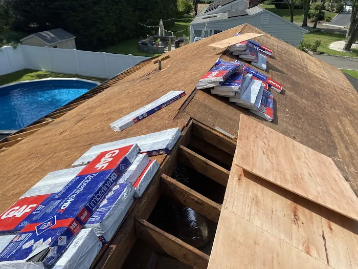 Sp Roofing LLC Picture 8