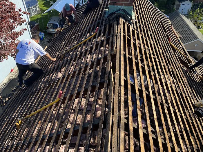 Sp Roofing LLC Picture 9