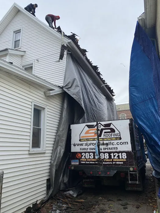 Sp Roofing LLC Picture 3