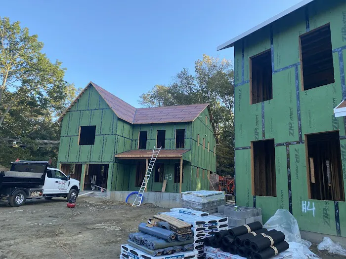 Sp Roofing LLC Picture 5