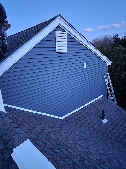 T&C Roofing & Construction, LLC Picture 9