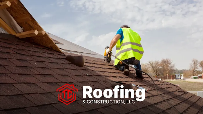 T&C Roofing & Construction, LLC Picture 5