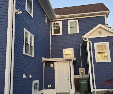 Ecuaroofing & siding