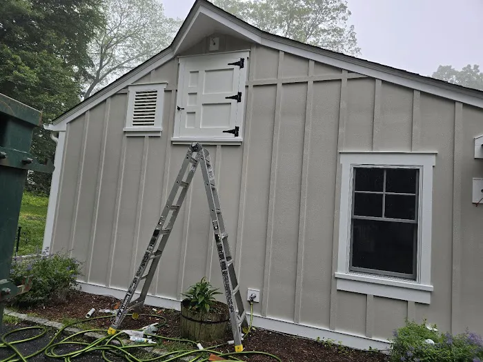 Ecuaroofing & siding Picture 10