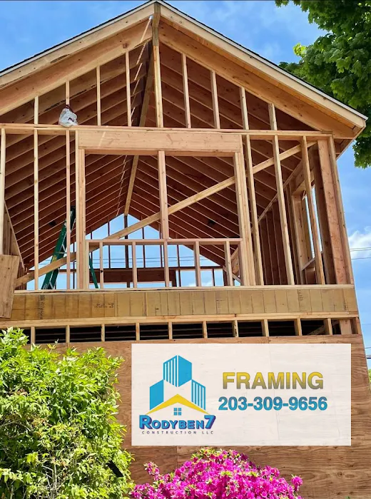 Rodyben7 Construction LLC- Roofing & Siding Picture 8