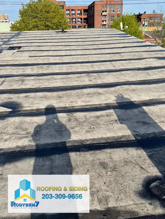 Rodyben7 Construction LLC- Roofing & Siding Picture 5