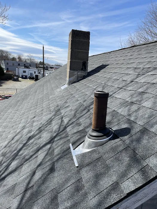 Rodyben7 Construction LLC- Roofing & Siding Picture 3