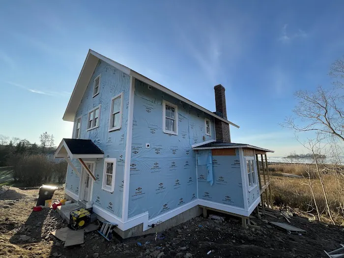 Santos Construction Group Picture 6