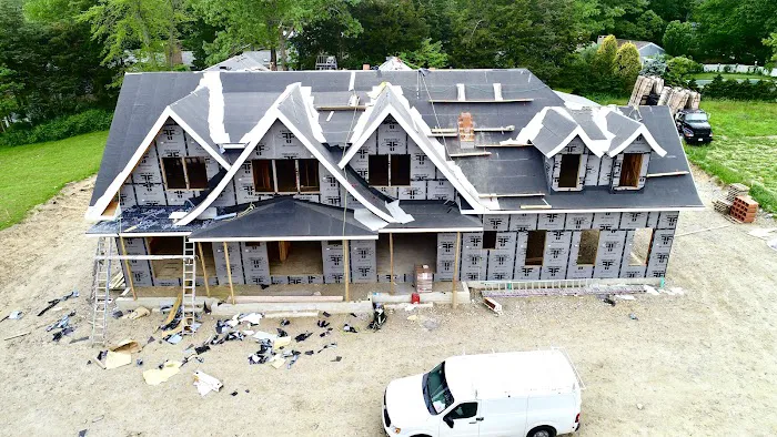 Santos Construction Group Picture 5