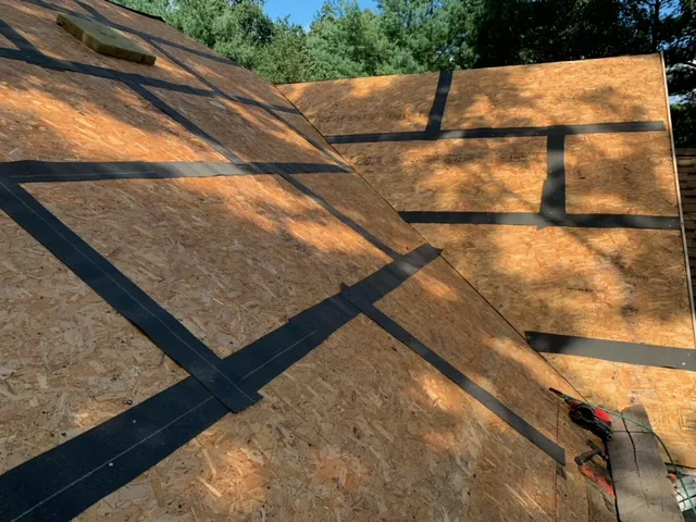 Fairfield Roofing Picture 9