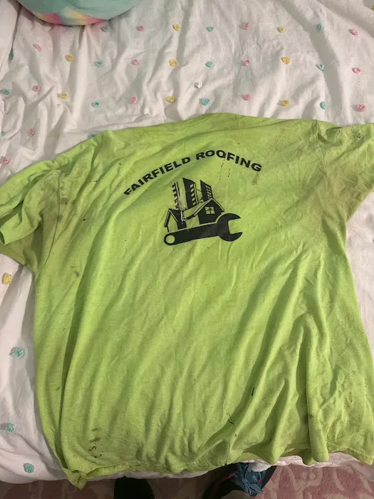 Fairfield Roofing Picture 2