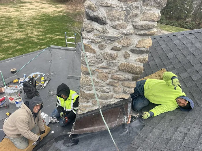 Fairfield Roofing Picture 7