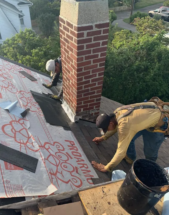 RoofTop Roofing of Connecticut, LLP Picture 10