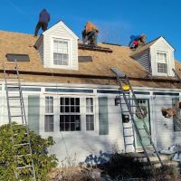 RoofTop Roofing of Connecticut, LLP ico