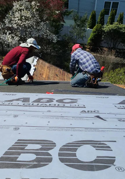RoofTop Roofing of Connecticut, LLP Picture 4