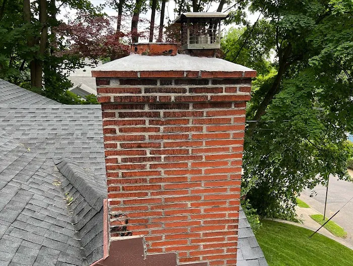 Expert Roofing of Connecticut Picture 1