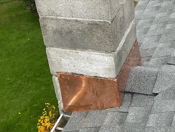 Expert Roofing of Connecticut Picture 4