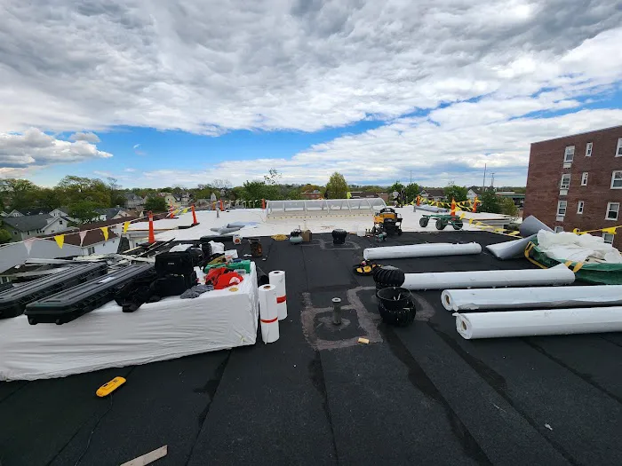 Streamline Roofing Services Picture 8