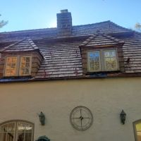 Streamline Roofing Services ico