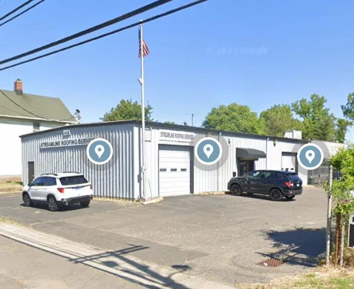 Streamline Roofing Services Picture 5