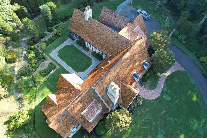 Streamline Roofing Services Picture 2